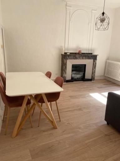 Appartement De Charme Au Coeur Du Centre Ville . Millau Kültér fotó